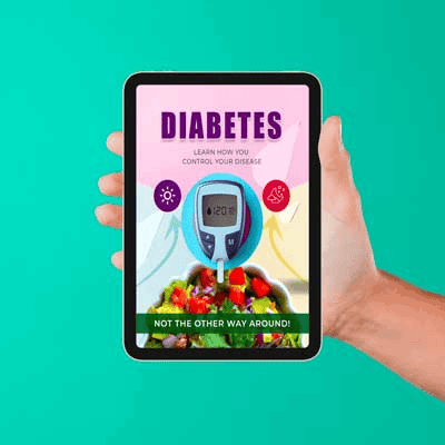 CelluCare bonus ebook learn how to manage diabetes