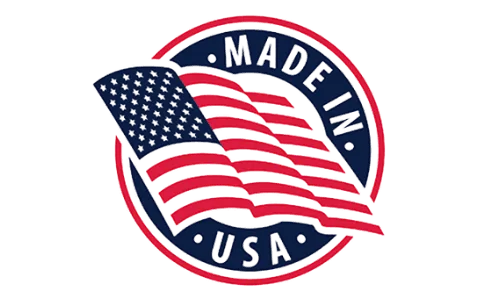 Made in USA icon